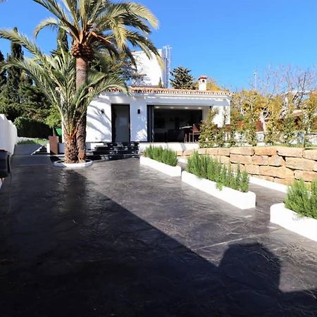 Hoyo 19 Villa Marbella Eksteriør bilde