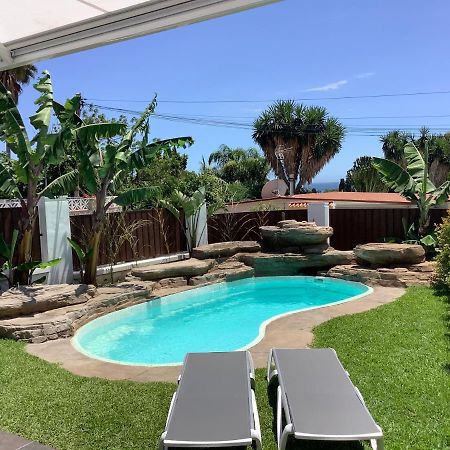 Hoyo 19 Villa Marbella Eksteriør bilde