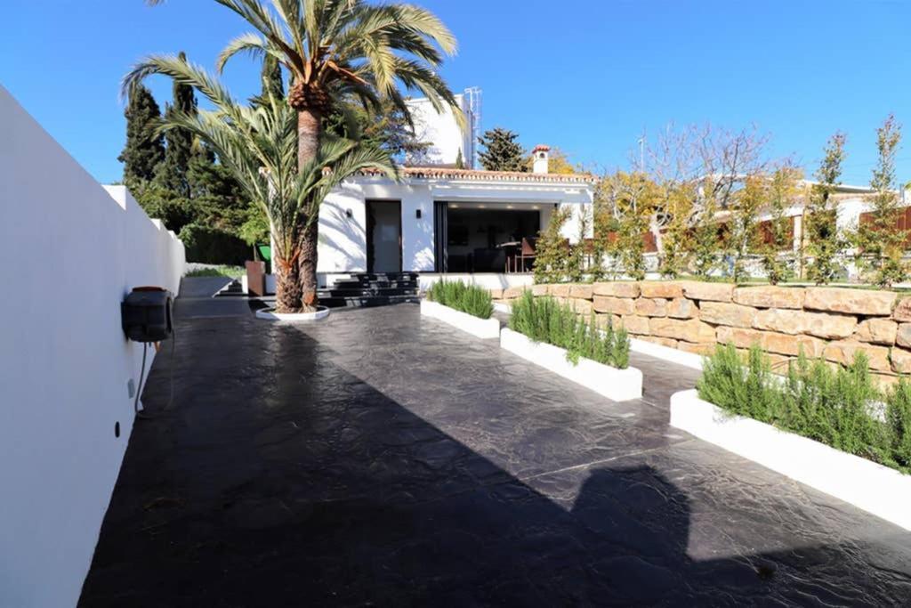 Hoyo 19 Villa Marbella Eksteriør bilde