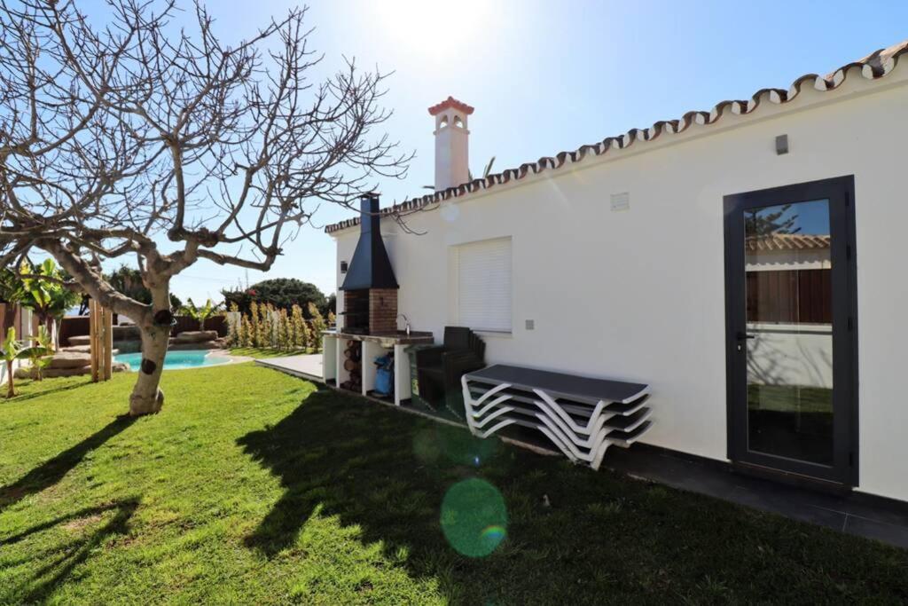 Hoyo 19 Villa Marbella Eksteriør bilde