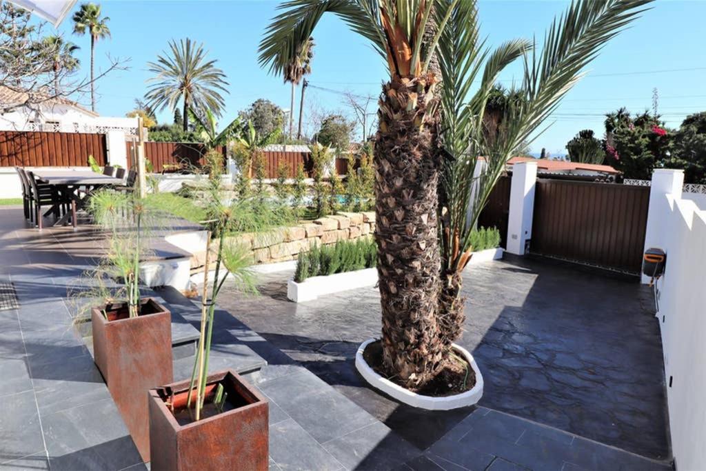 Hoyo 19 Villa Marbella Eksteriør bilde