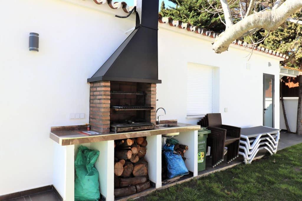Hoyo 19 Villa Marbella Eksteriør bilde