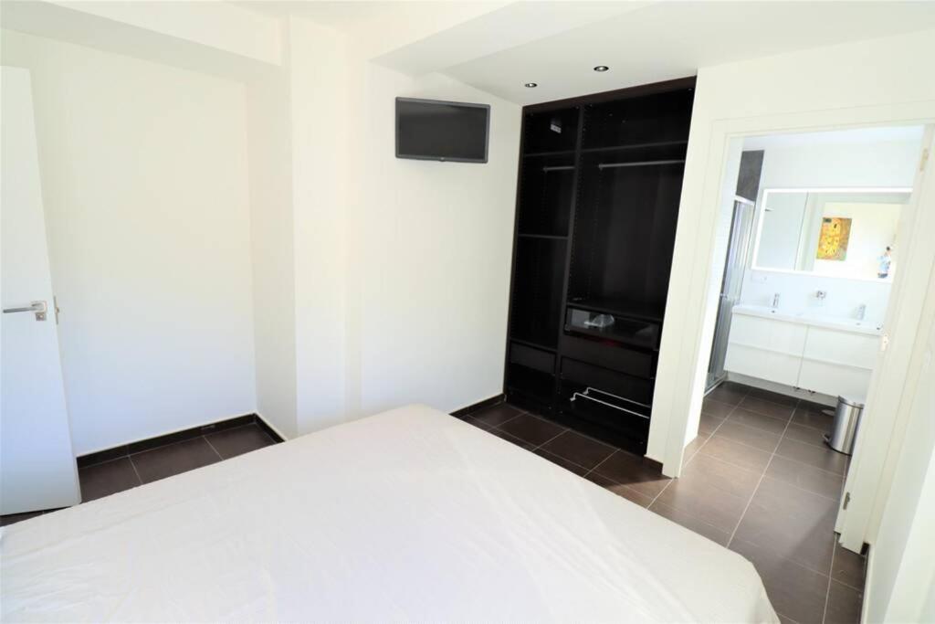 Hoyo 19 Villa Marbella Eksteriør bilde