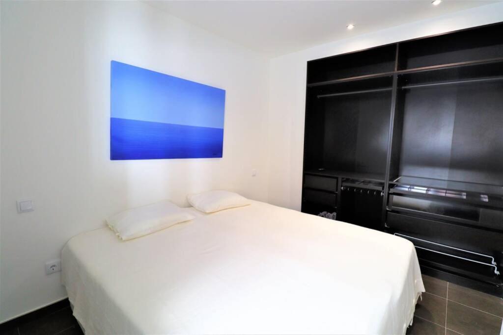 Hoyo 19 Villa Marbella Eksteriør bilde