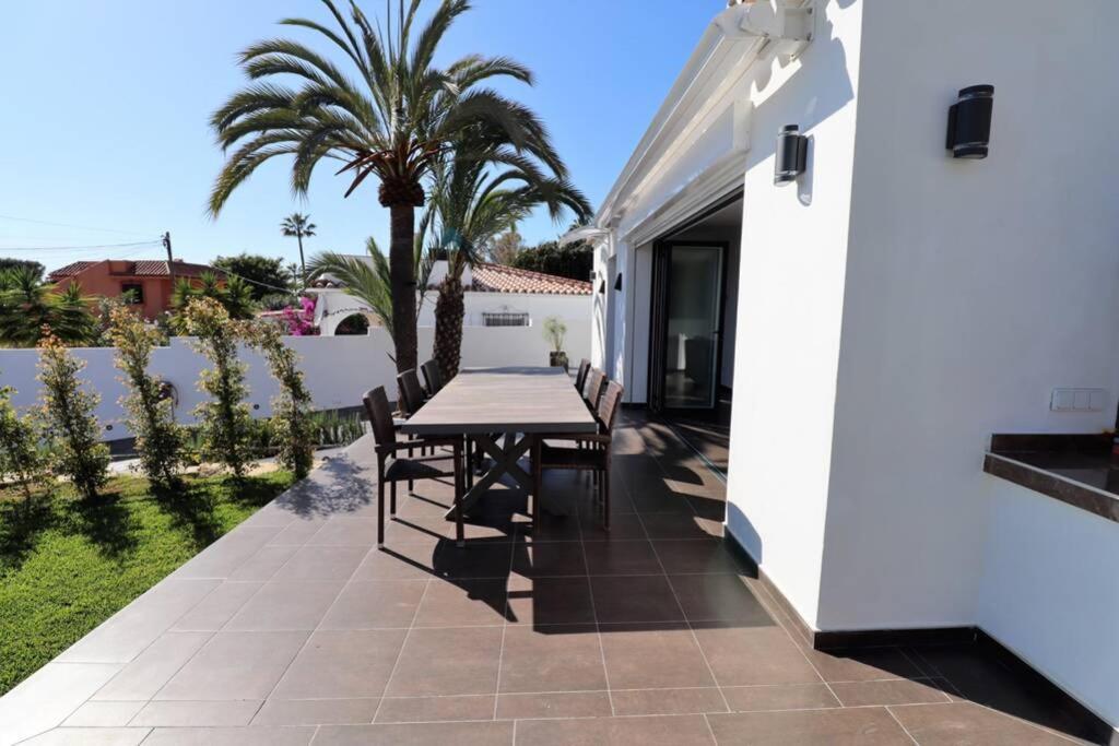 Hoyo 19 Villa Marbella Eksteriør bilde