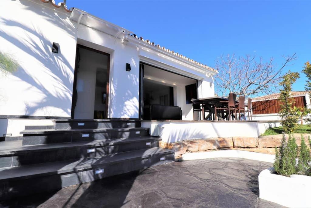 Hoyo 19 Villa Marbella Eksteriør bilde