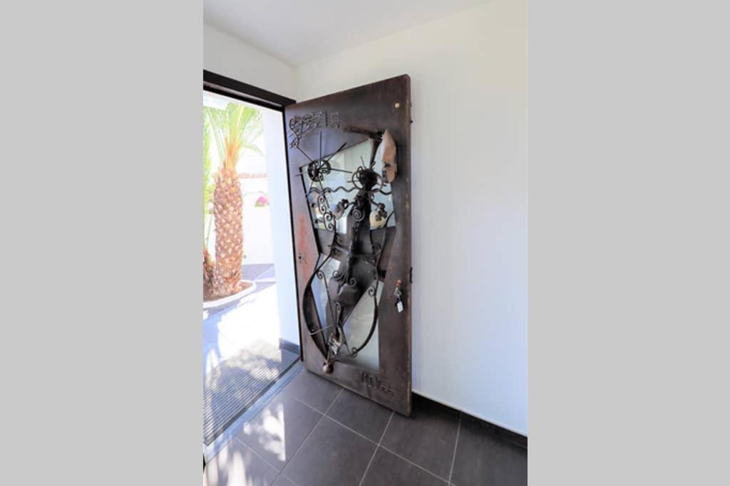 Hoyo 19 Villa Marbella Eksteriør bilde