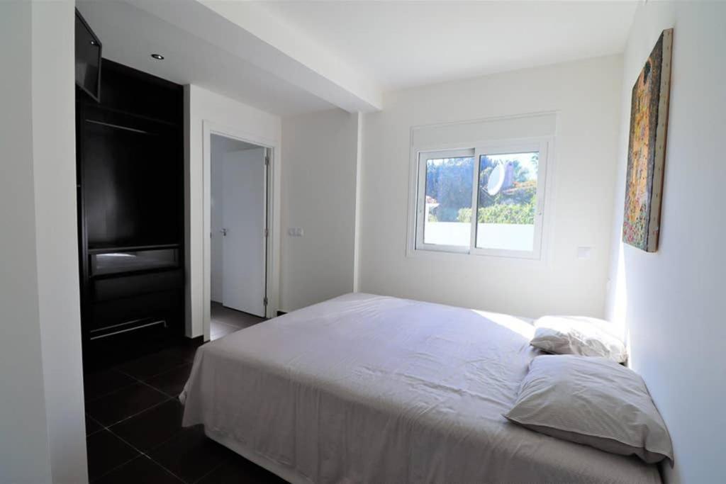 Hoyo 19 Villa Marbella Eksteriør bilde