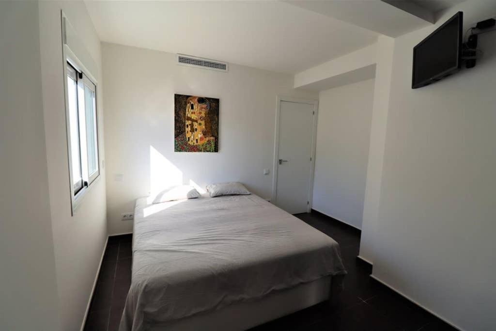 Hoyo 19 Villa Marbella Eksteriør bilde