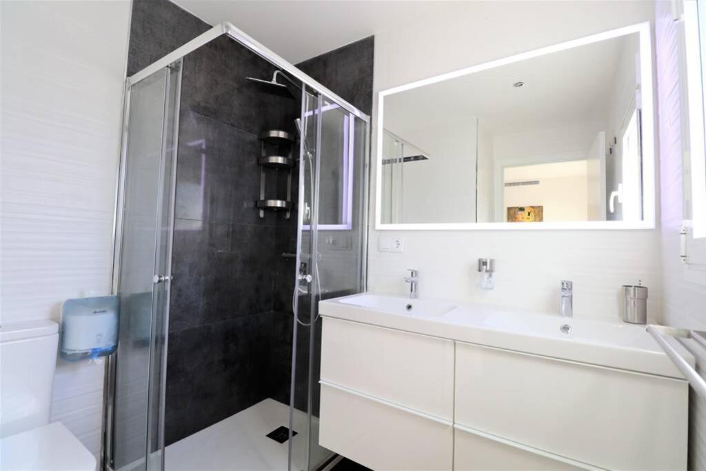 Hoyo 19 Villa Marbella Eksteriør bilde